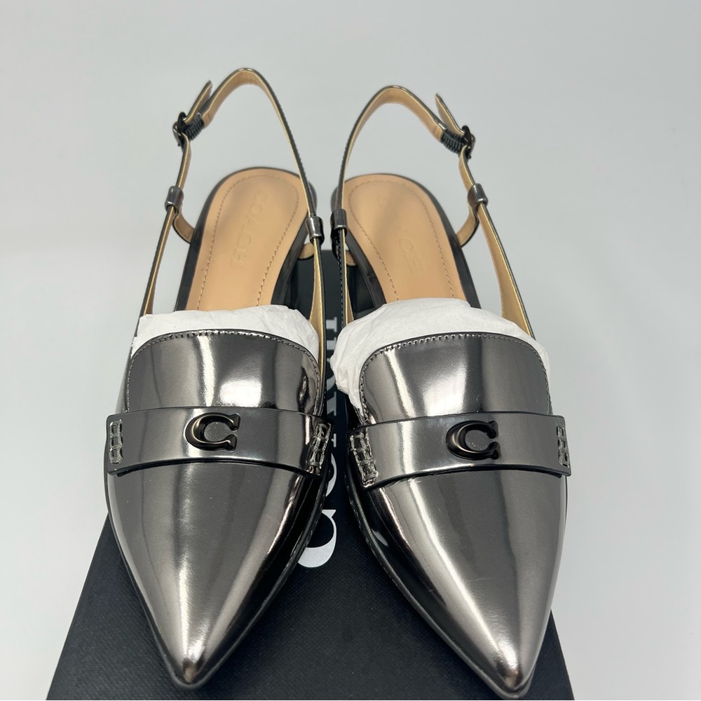 Coach Nikola Slingback - Picture 3 of 8